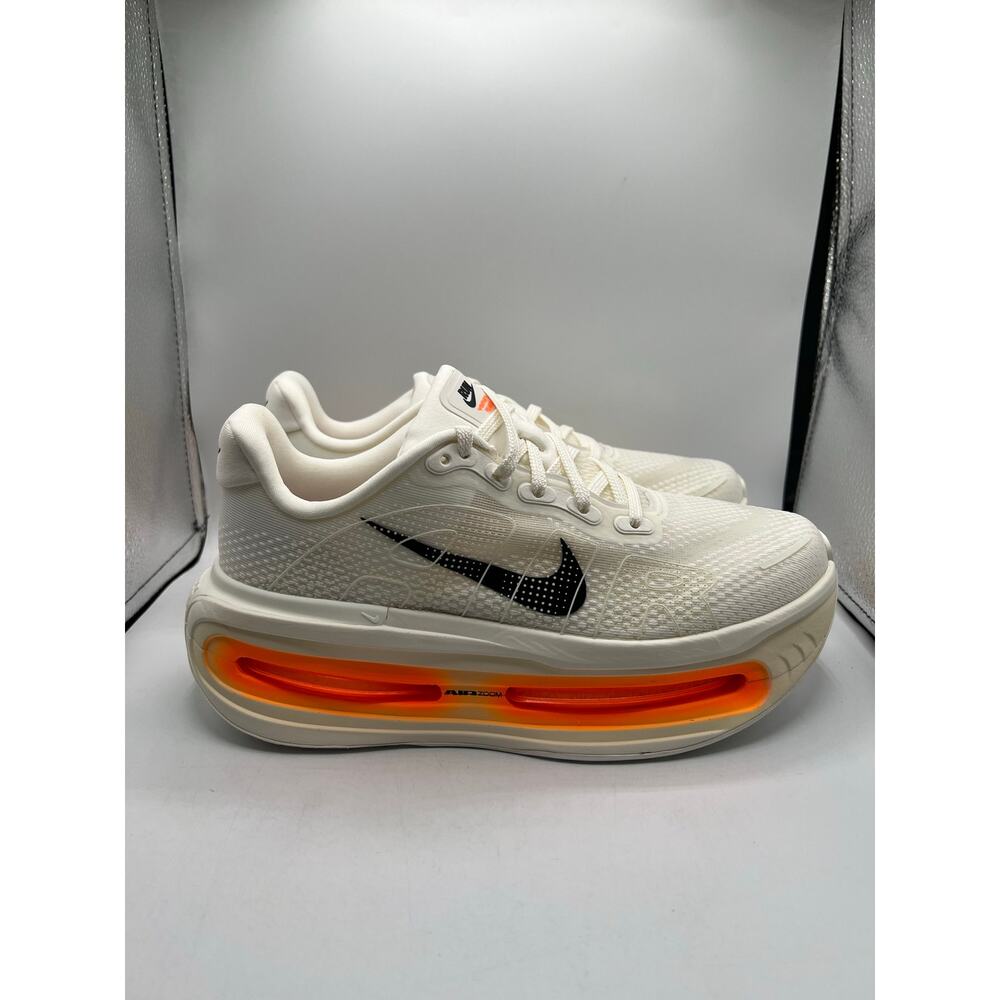 Nike Vomero Premium ‘Sail Total Orange’ size 6.5 mens - Picture 3 of 6
